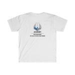THE SALES KITCHEN MASTERMIND T-SHIRT I