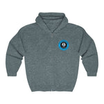 TOP PRODUCERS ONLY FULL ZIP HOODED SWEATSHIRT I