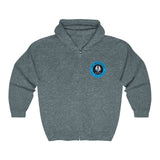 TOP PRODUCERS ONLY FULL ZIP HOODED SWEATSHIRT I
