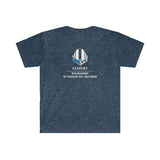 TOP PRODUCERS ONLY MASTERMIND T-SHIRT III