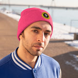 PROBLEM SOLVERS: MASTERMIND Knit Beanie