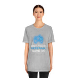 Tshirt - Get your Referral game on