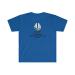 RELATIONAL SALES MODE | THE SALES KITCHEN MASTERMIND T-SHIRT II