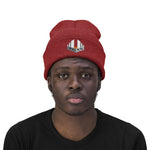 Velko Academy Knit Beanie