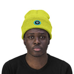 GIVE 2 GET: MASTERMIND Knit Beanie