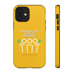 Tough Cases - YELLOW