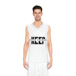 Basketball Jersey (AOP)