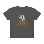 Garment Dyed T-shirt - Get your Referrals Game on