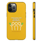 Tough Cases - YELLOW