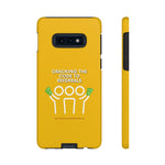 Tough Cases - YELLOW