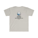 RELATIONAL SALES MODE | TOP PRODUCERS ONLY MASTERMIND T-SHIRT II