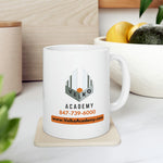 Ceramic Mug 11oz - GET REFERRALS