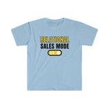 RELATIONAL SALES MODE | TOP PRODUCERS ONLY MASTERMIND T-SHIRT II