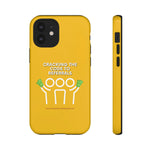 Tough Cases - YELLOW