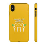 Tough Cases - YELLOW