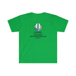 TOP PRODUCERS ONLY MASTERMIND T-SHIRT III