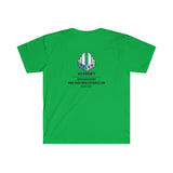 TOP PRODUCERS ONLY MASTERMIND T-SHIRT III