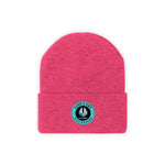 GIVE 2 GET: MASTERMIND Knit Beanie