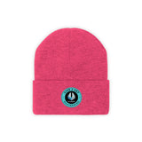 GIVE 2 GET: MASTERMIND Knit Beanie