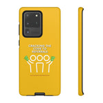 Tough Cases - YELLOW