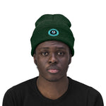 GIVE 2 GET: MASTERMIND Knit Beanie