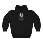 THE OVERCOMERS SWEATSHIRT I BLUE