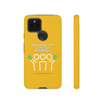 Tough Cases - YELLOW