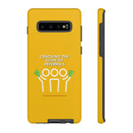 Tough Cases - YELLOW