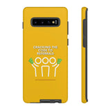 Tough Cases - YELLOW