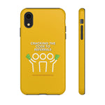 Tough Cases - YELLOW
