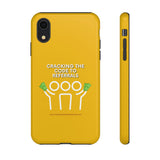 Tough Cases - YELLOW