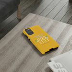 Tough Cases - YELLOW