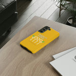 Tough Cases - YELLOW