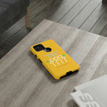 Tough Cases - YELLOW