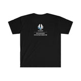 BECOME THE ELITE VERSION OF YOURSELF | G2G MASTERMIND T-SHIRT VI
