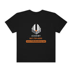 Garment Dyed T-shirt - Get your Referrals Game on