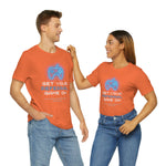 Tshirt - Get your Referral game on