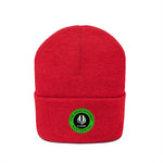 THE SALES KITCHEN: MASTERMIND Knit Beanie