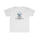 Copy of BECOME THE ELITE VERSION OF YOURSELF | G2G MASTERMIND T-SHIRT VI