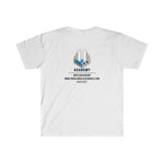 GIVE LOVE TO GOD T-SHIRT