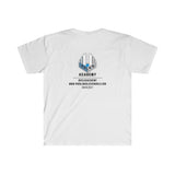 GIVE LOVE TO GOD T-SHIRT