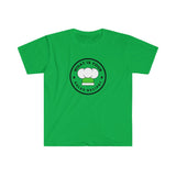 WHAT'S YOUR SALES RECIPE? | THE SALES KITCHEN MASTERMIND T-SHIRT III