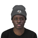 Velko Academy Knit Beanie