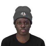 Velko Academy Knit Beanie