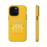 Tough Cases - YELLOW