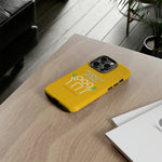 Tough Cases - YELLOW