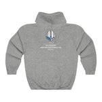 THE OVERCOMERS SWEATSHIRT I BLUE