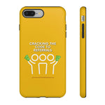 Tough Cases - YELLOW