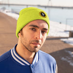 PROBLEM SOLVERS: MASTERMIND Knit Beanie