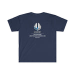 I STILL LOVE YOU T-SHIRT BLUE